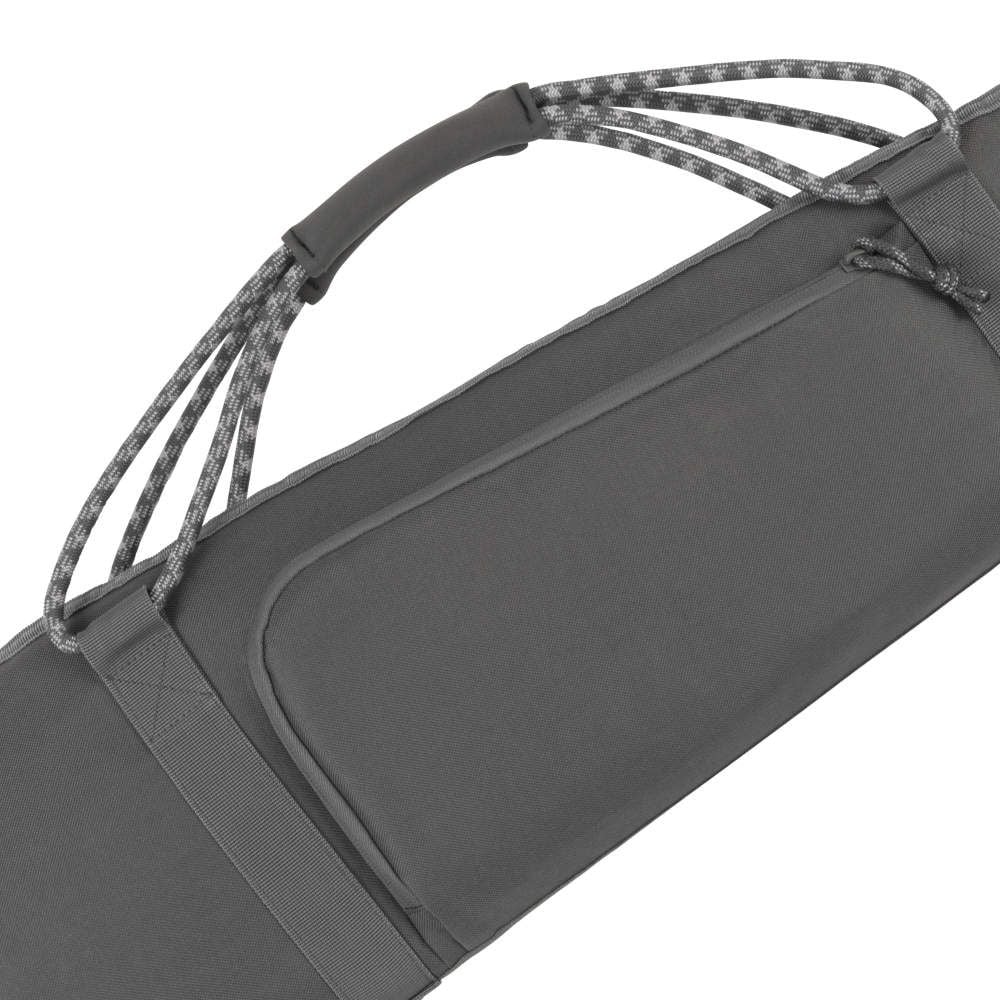 Allen Company 52" Rollins Shotgun Case - Gray