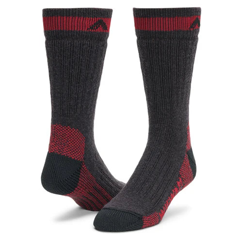 WigWam Canada II Heavyweight Wool Crew Sock