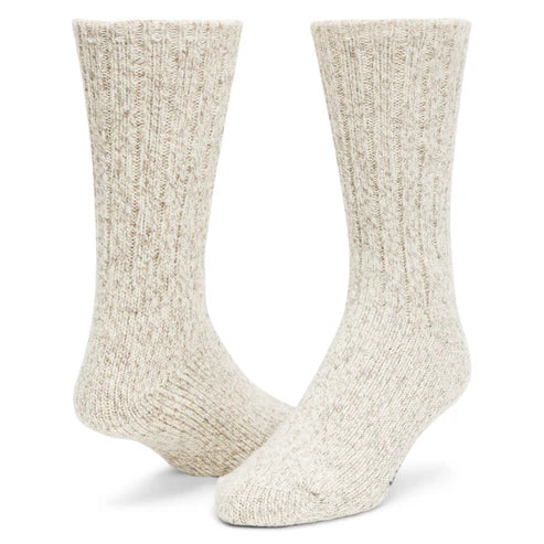 WigWam El-Pine Crew Heavyweight Wool Sock