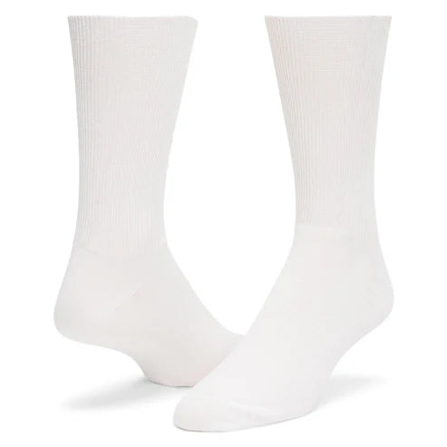 WigWam Gobi Liner Ultra-lightweight Crew Sock