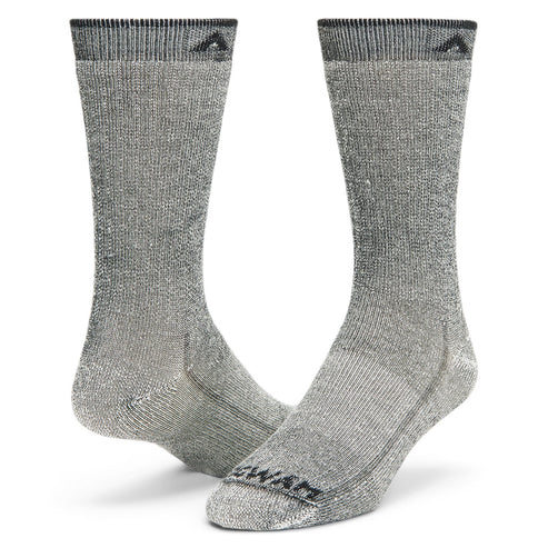 WigWam Merino Comfort Hiker Midweight Crew Sock