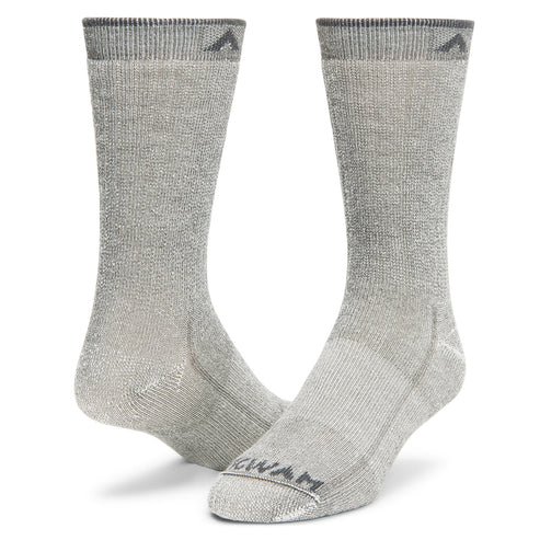 WigWam Merino Comfort Hiker Midweight Crew Sock