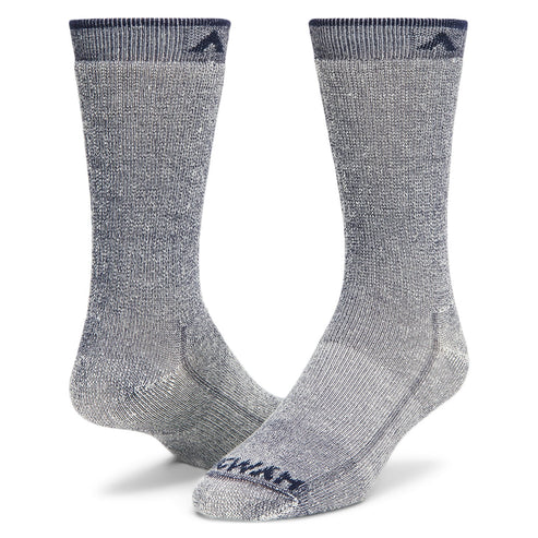 WigWam Merino Comfort Hiker Midweight Crew Sock