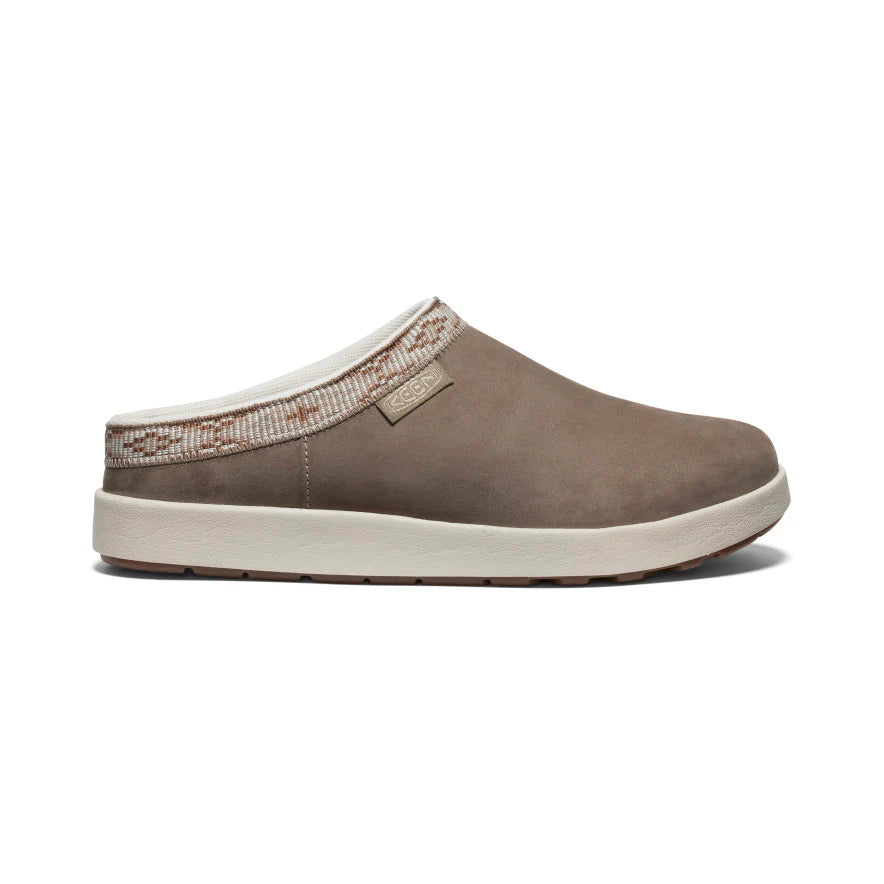 Keen Elle Suede Mule - Womens