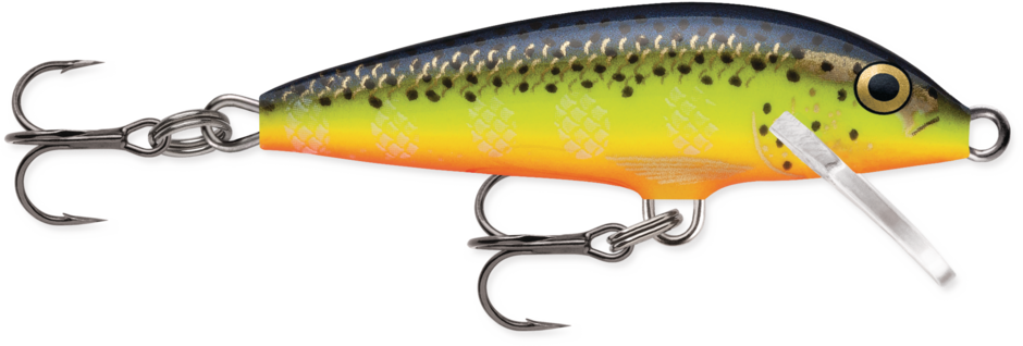 Rapala Original Floating Lure