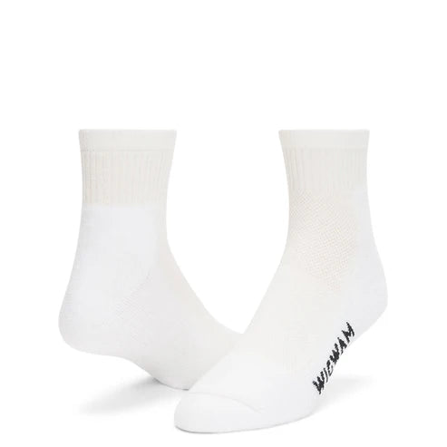 WigWam Cool-Lite Quarter Sock