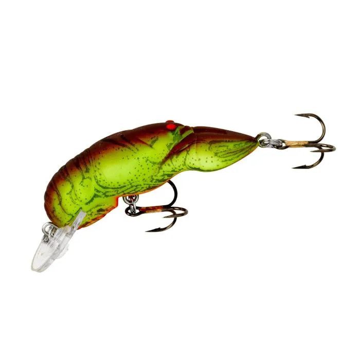 Rebel Wee Crawfish Crankbait