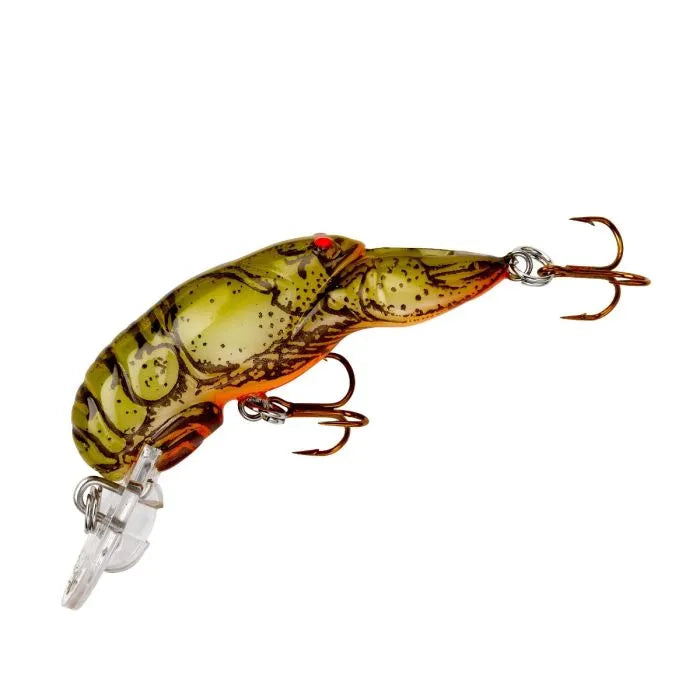 Rebel Deep Teeny Wee Craw Crankbait