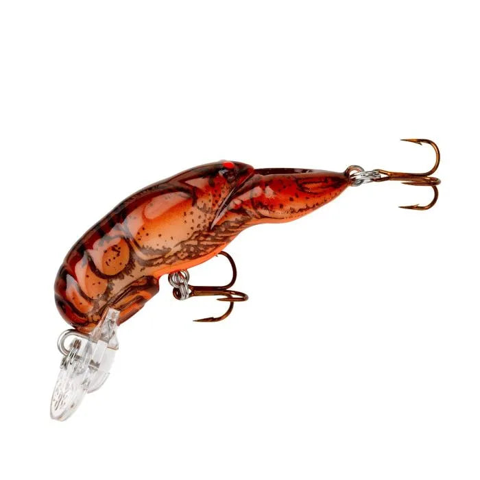 Rebel Deep Teeny Wee Craw Crankbait