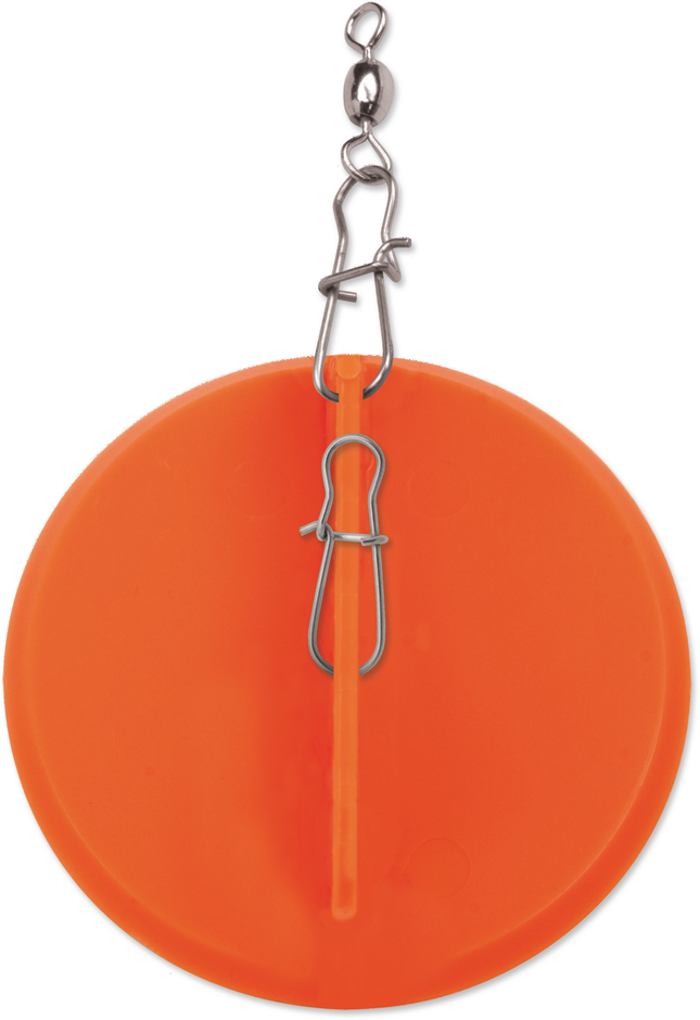 Luhr-Jensen Dipsy Diver