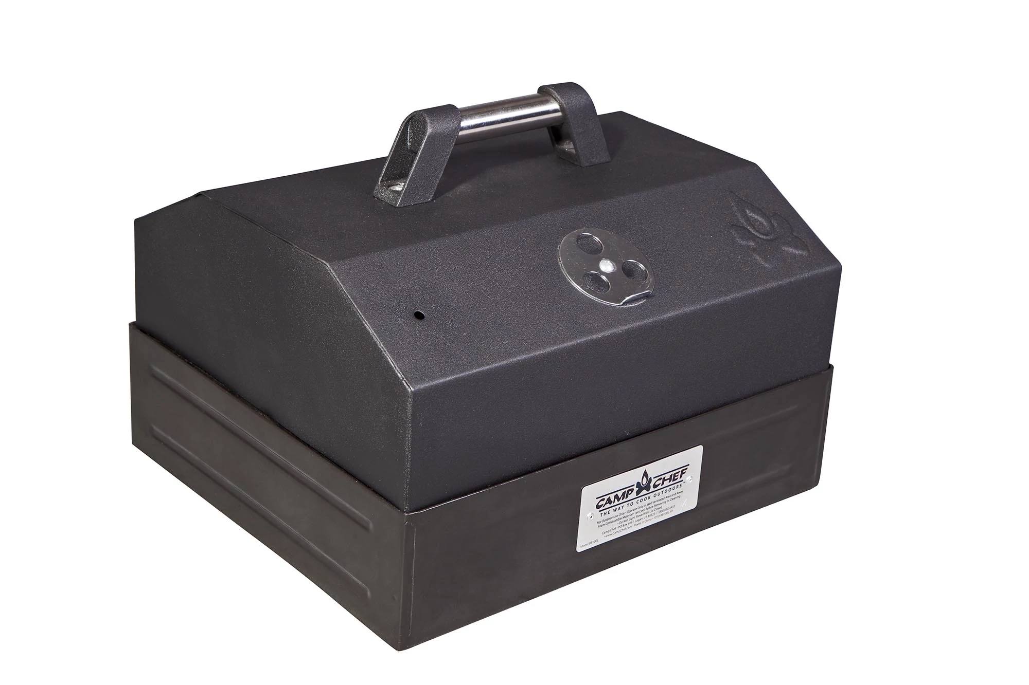 Camp Chef Barbecue Grill Box