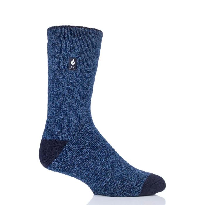 Heat Holders Fieldfare LITE™ Twist Crew Sock