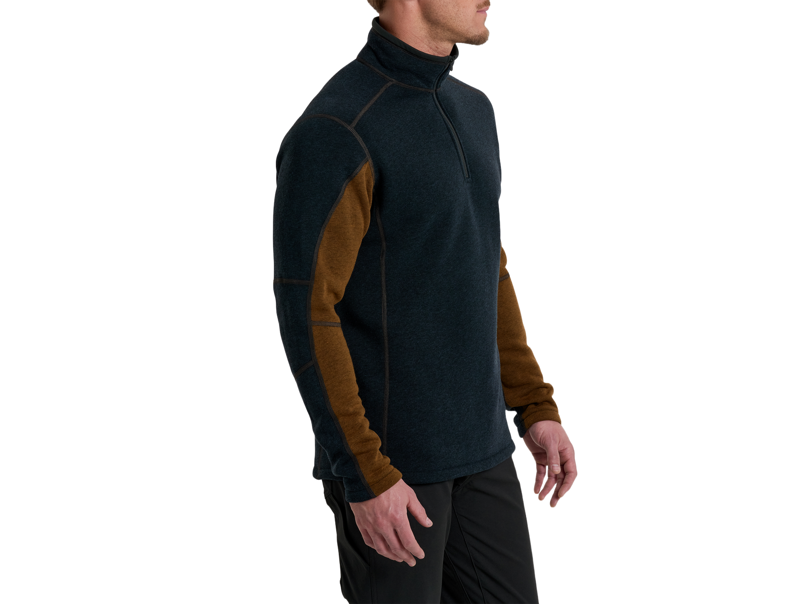 Kuhl Revel 1/4 Zip - Mens