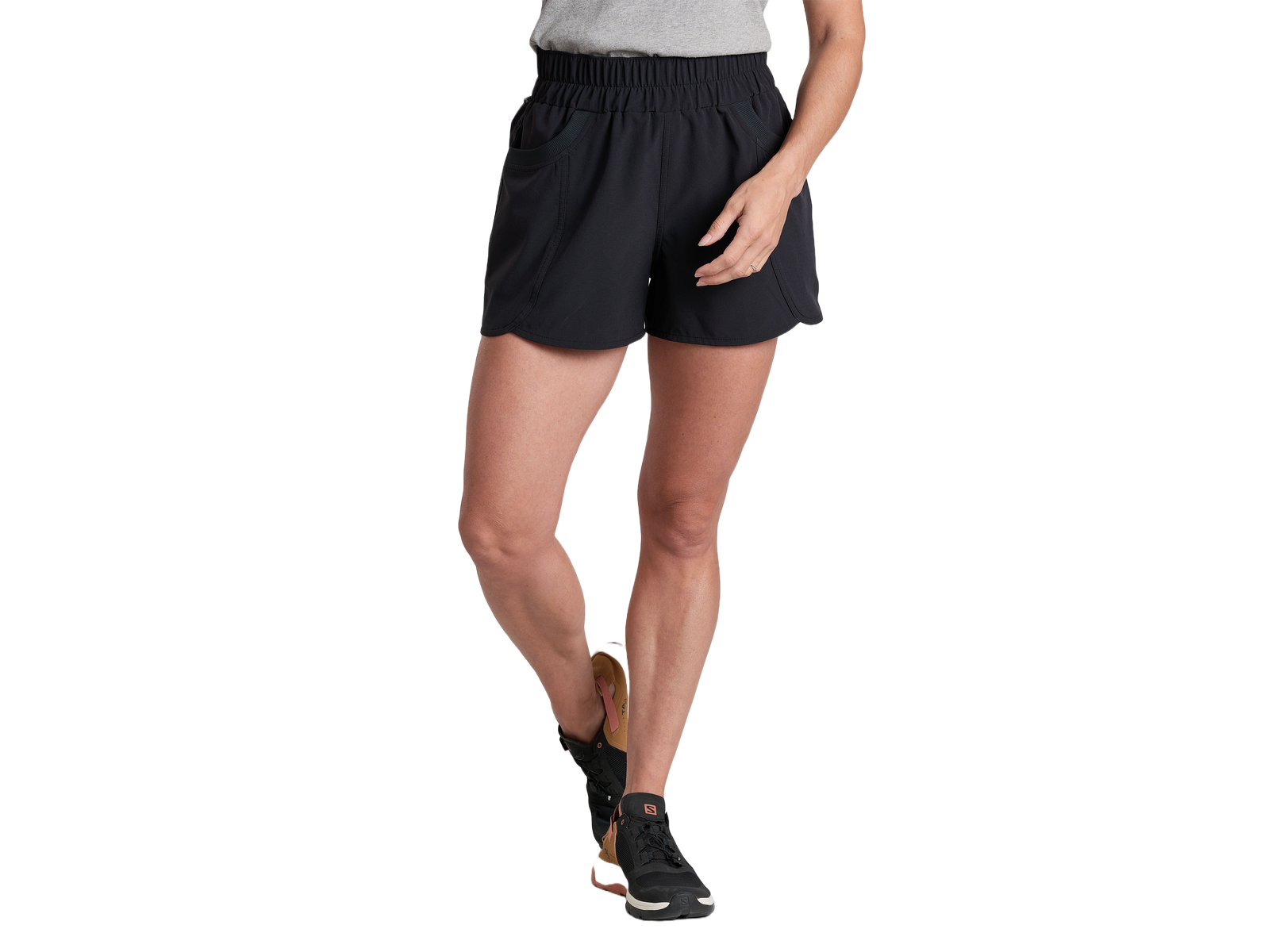 Kuhl Vantage Trainer Shorts - Womens