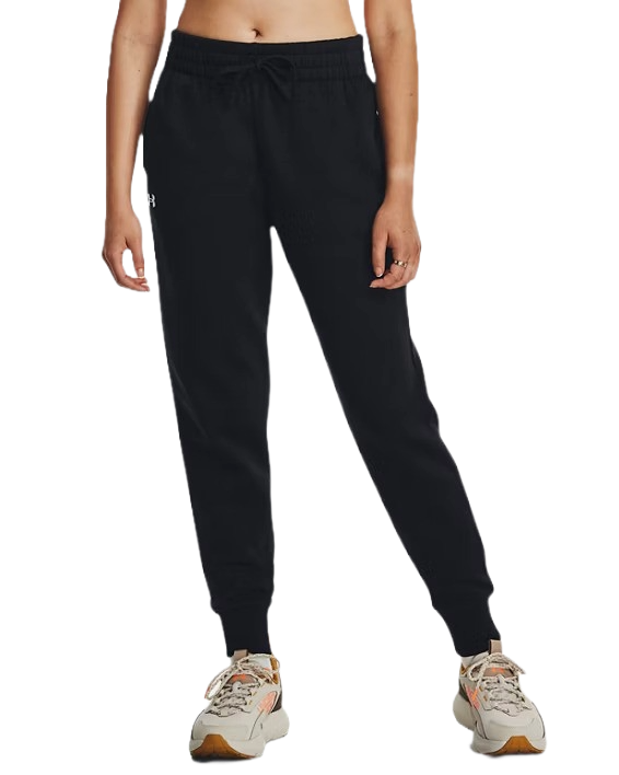 Under Armour Rival Fleece Joggers - Womens