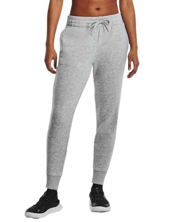 Under Armour Rival Fleece Joggers - Womens