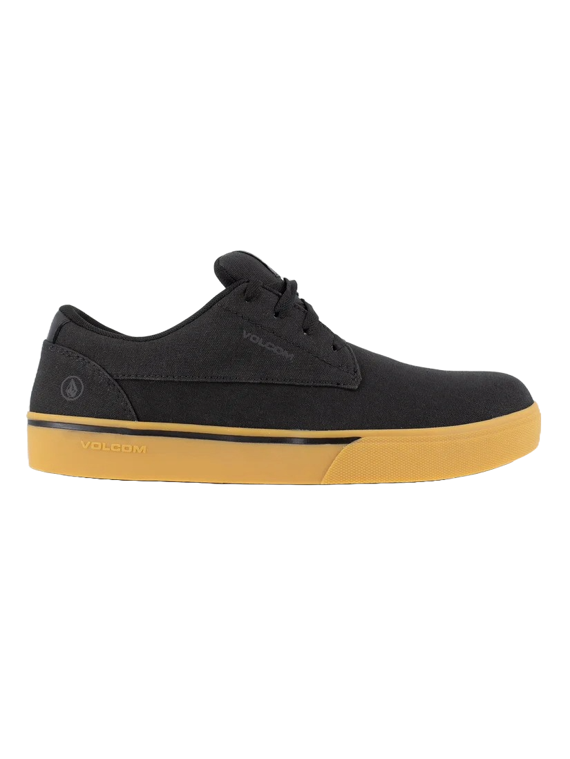 Volcom Workwear True Shoes Composite Toe - Mens