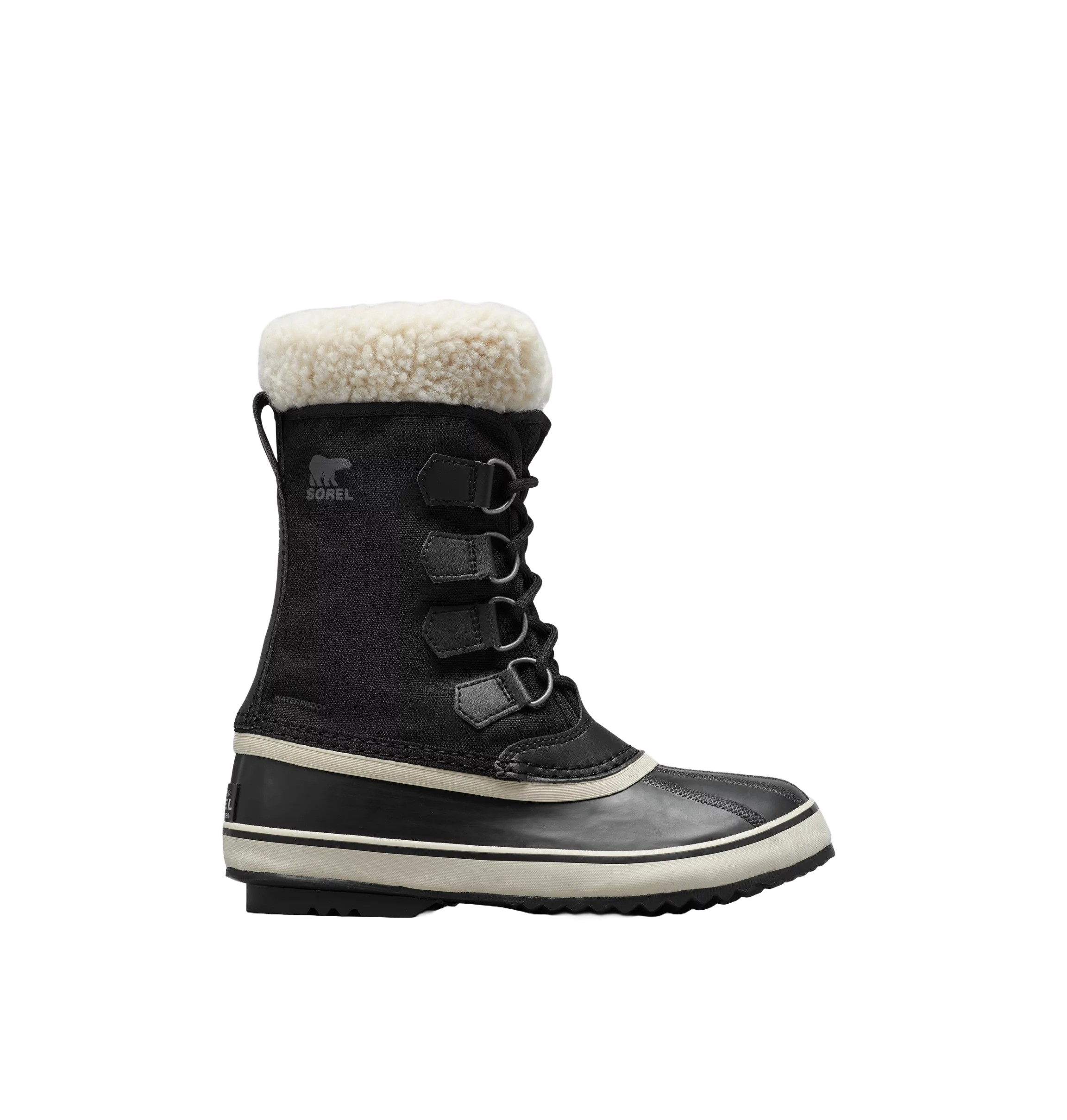 Sorel Winter Carnival Insulated / Waterproof - Womens