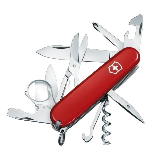 Victorinox Explorer