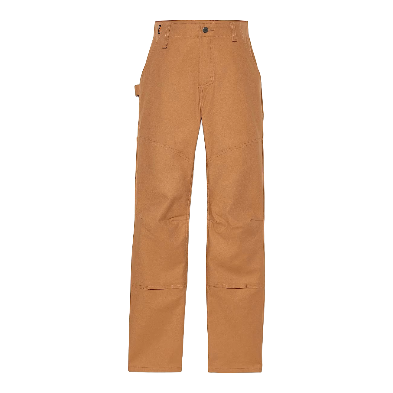 Timberland GritFlex Double-Front Utility Pants - Womens