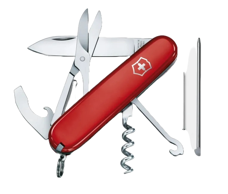 Victorinox Compact