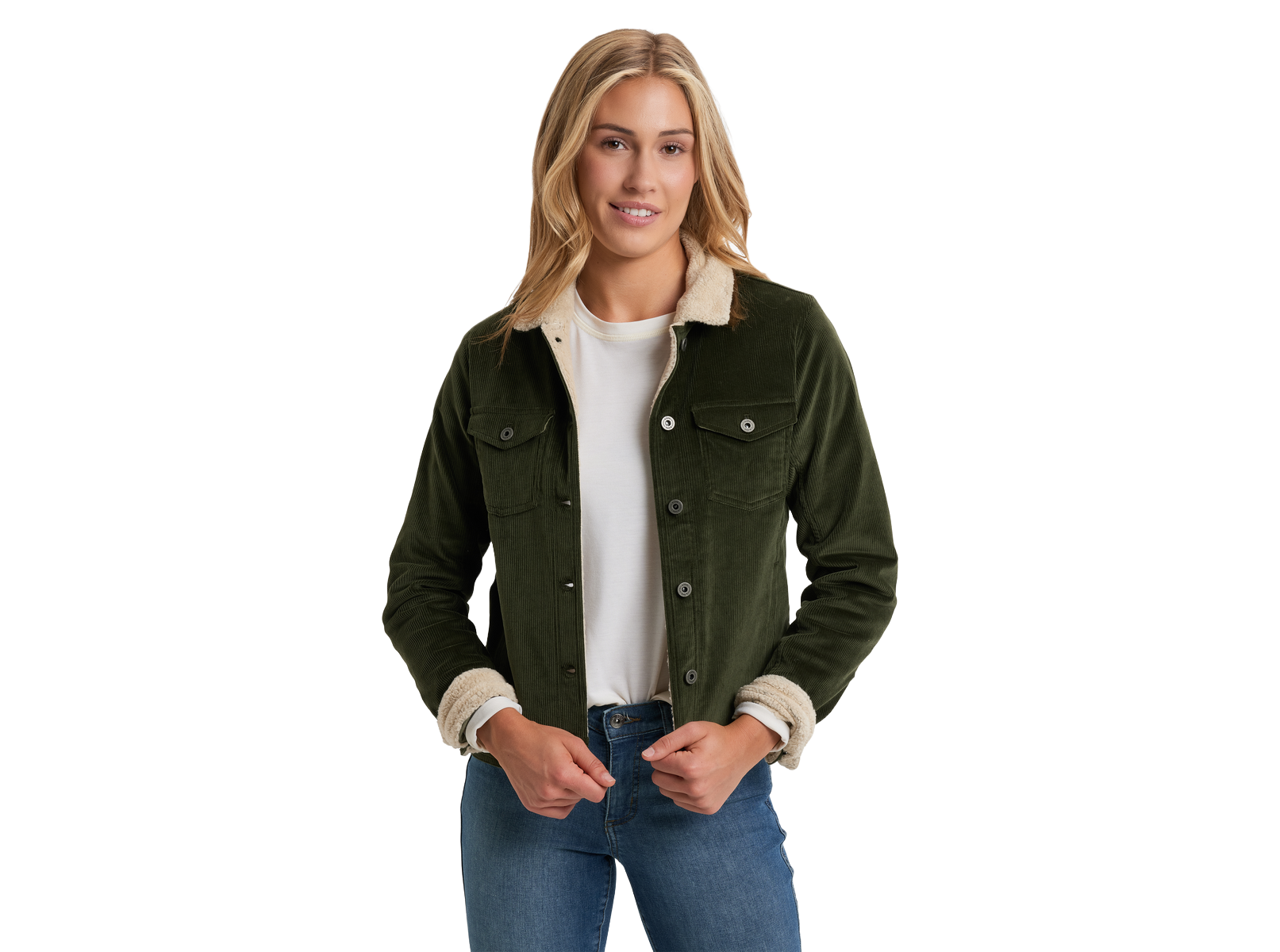 Kuhl Astrid Lined Jacket - Womens