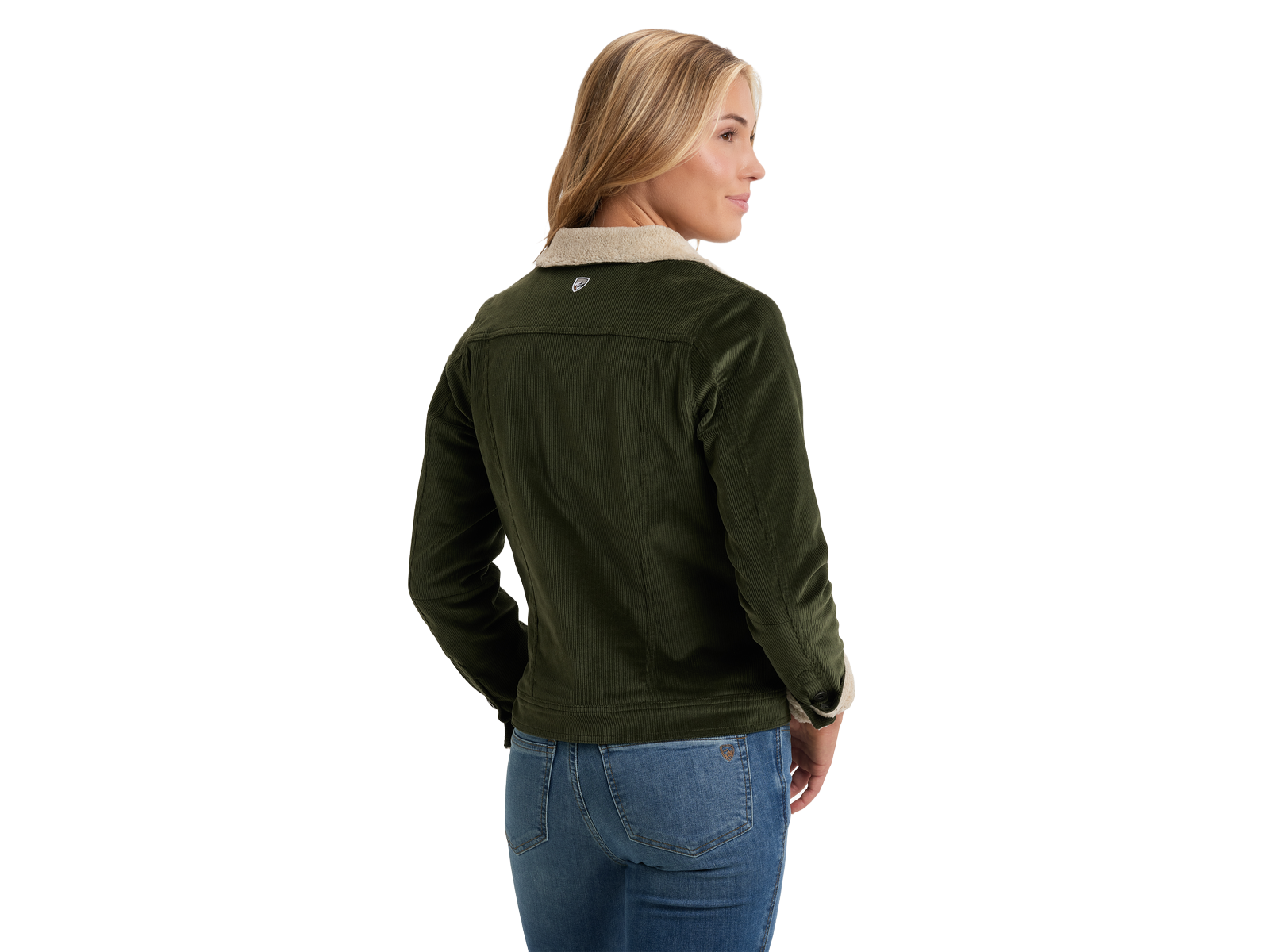 Kuhl Astrid Lined Jacket - Womens