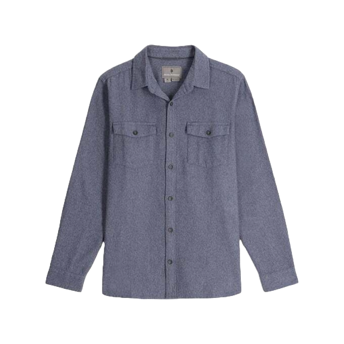 Royal Robbins Bristol Organic Cotton Twill - Mens