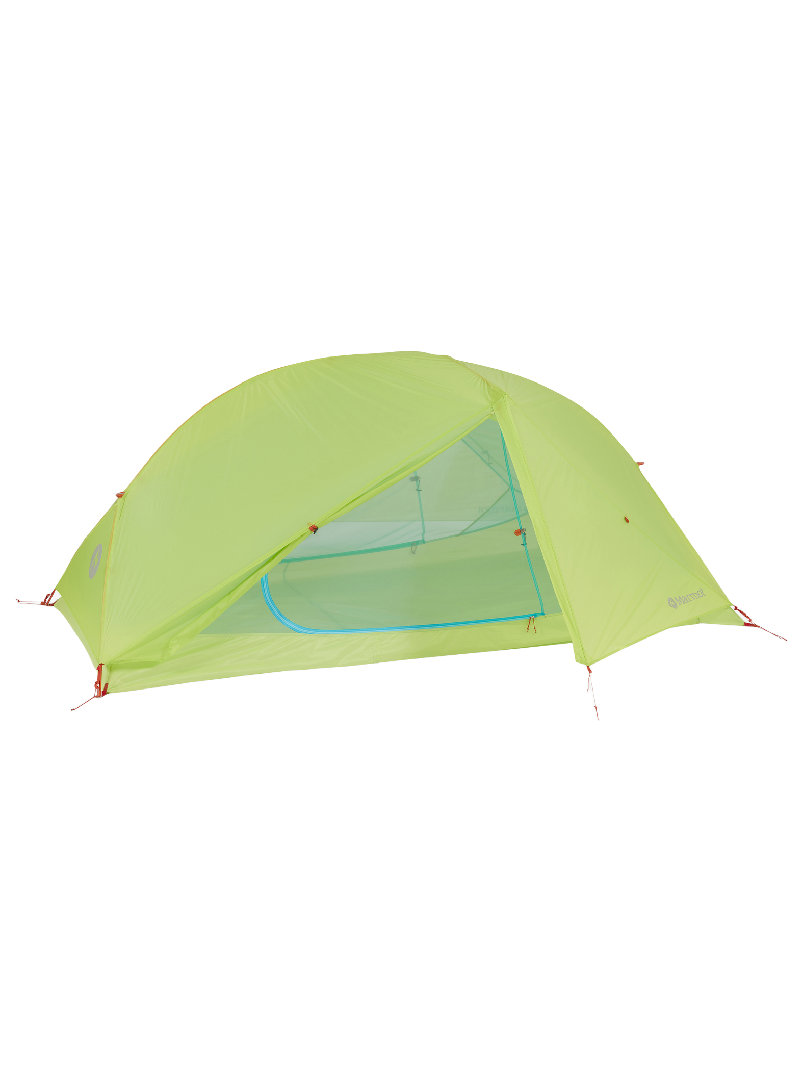 Marmot Superalloy Tent - 2 Person