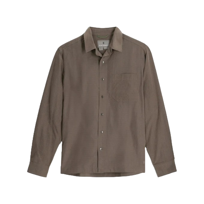 Royal Robbins Desert Pucker Dry - Mens