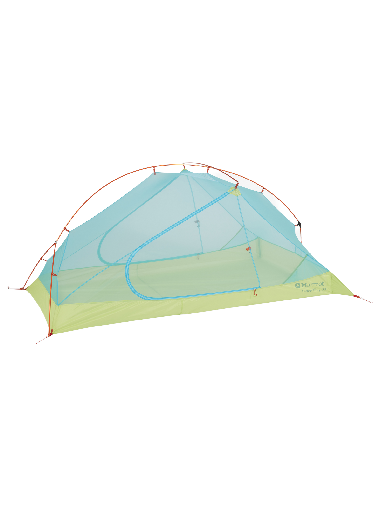 Marmot Super Alloy Tent - Thumbnail 4