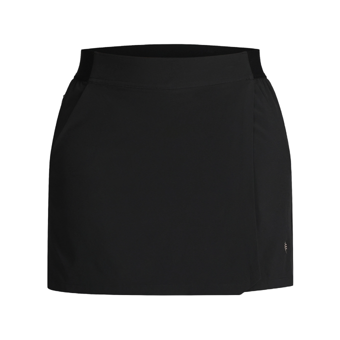 Royal Robbins Spotless Evolution Skort - Womens