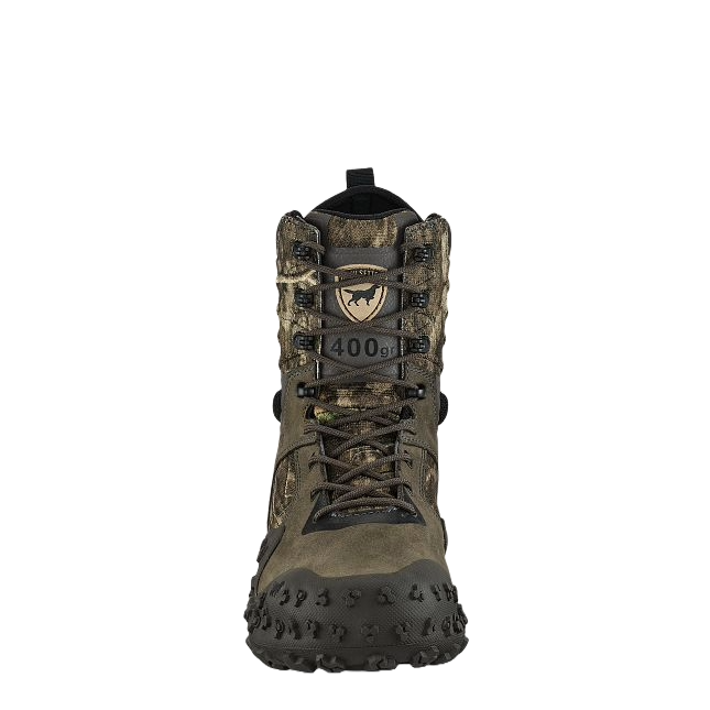 Irish Setter VaprTrek 8" Waterproof / Insulated - Wide - Mens