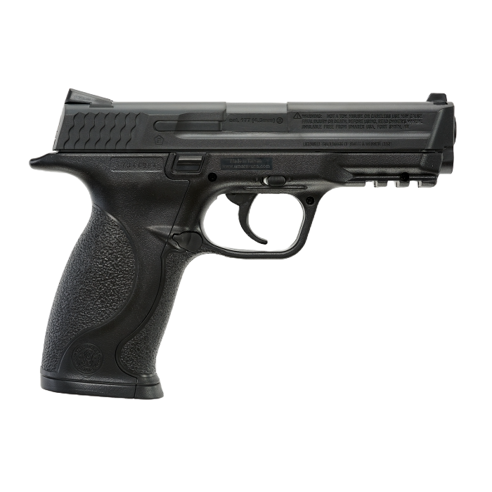Smith & Wesson M&P CO2 BB Pistol