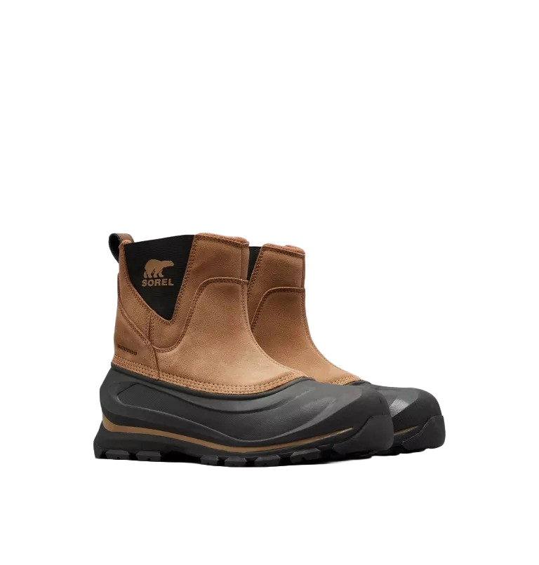 Sorel Buxton Pull-On Insulated / Waterproof - Mens