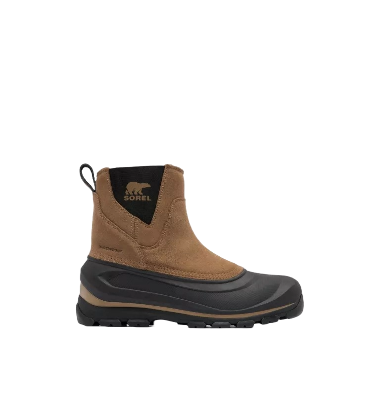 Sorel Buxton Pull-On Insulated / Waterproof - Mens