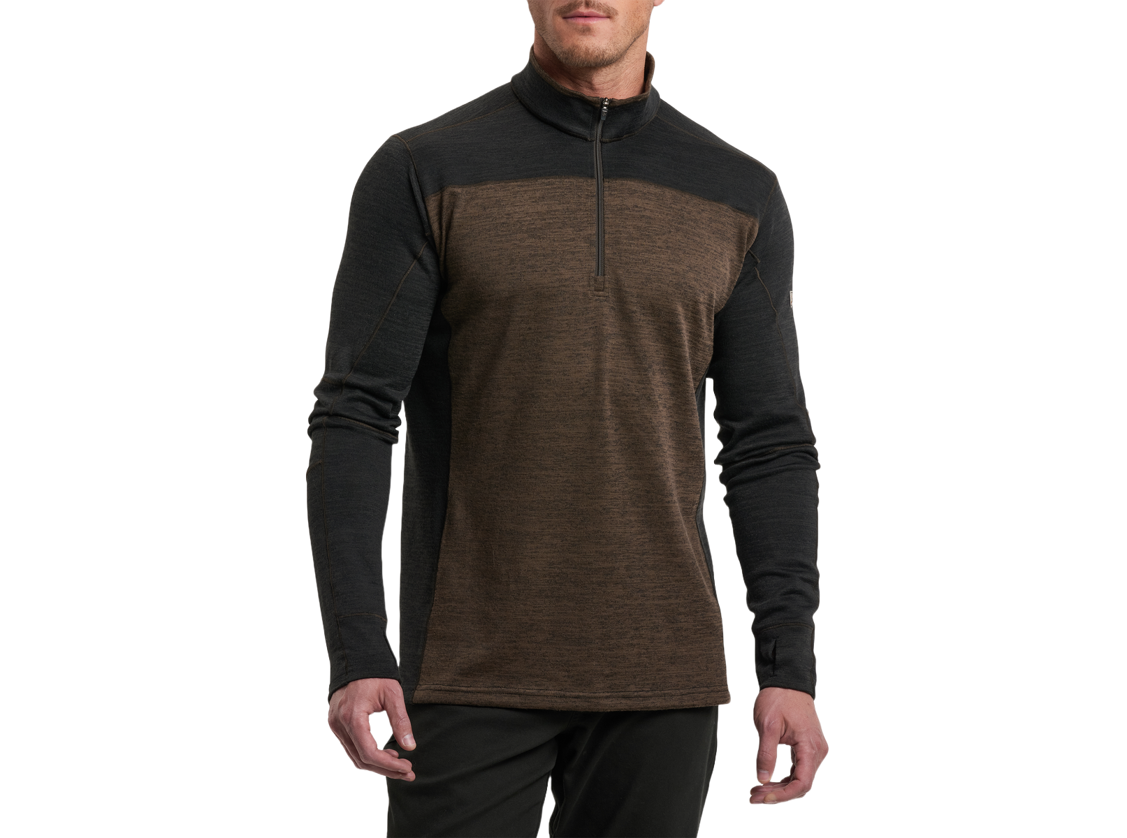 Kuhl Ryzer 1/4 Zip - Mens