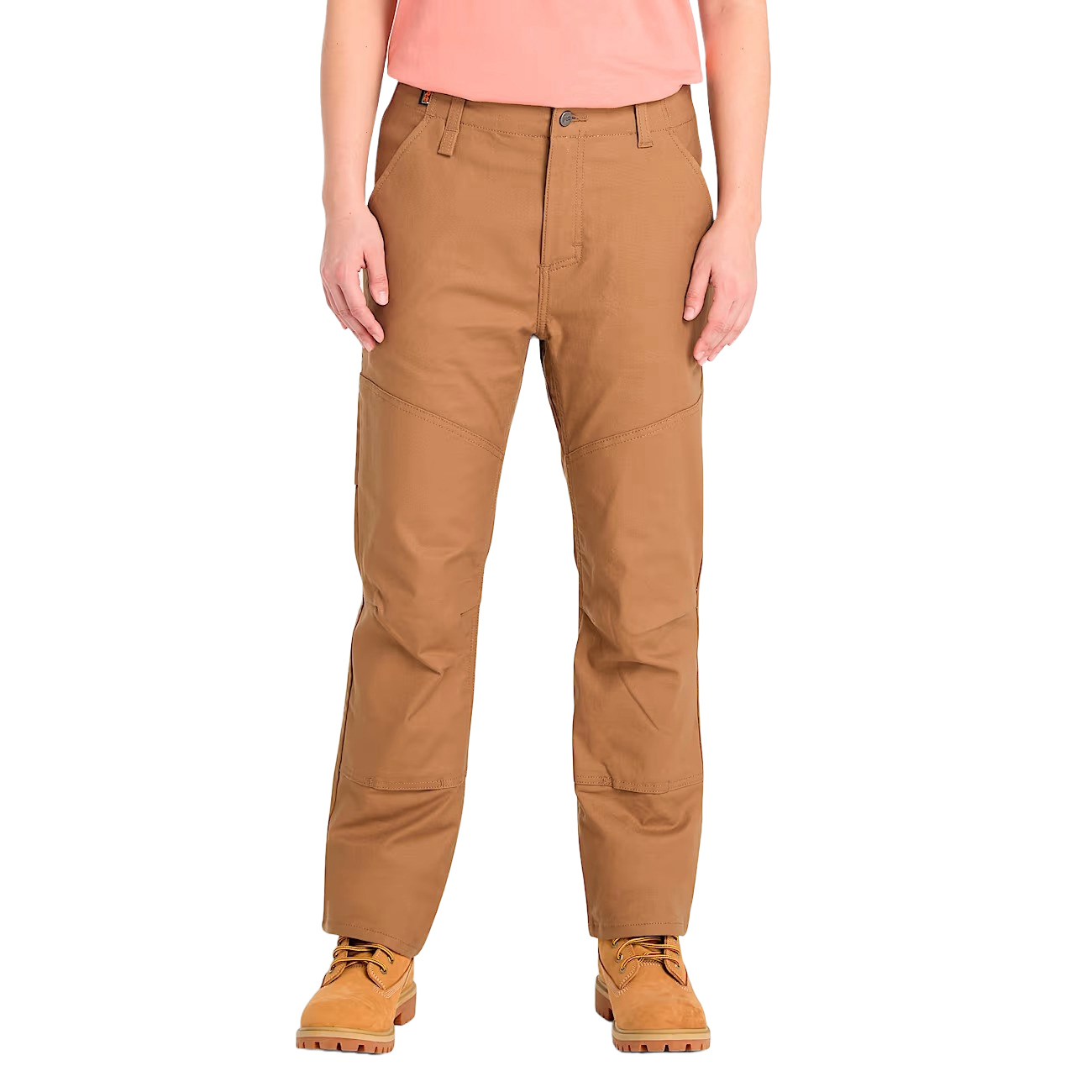 Timberland GritFlex Double-Front Utility Pants - Womens