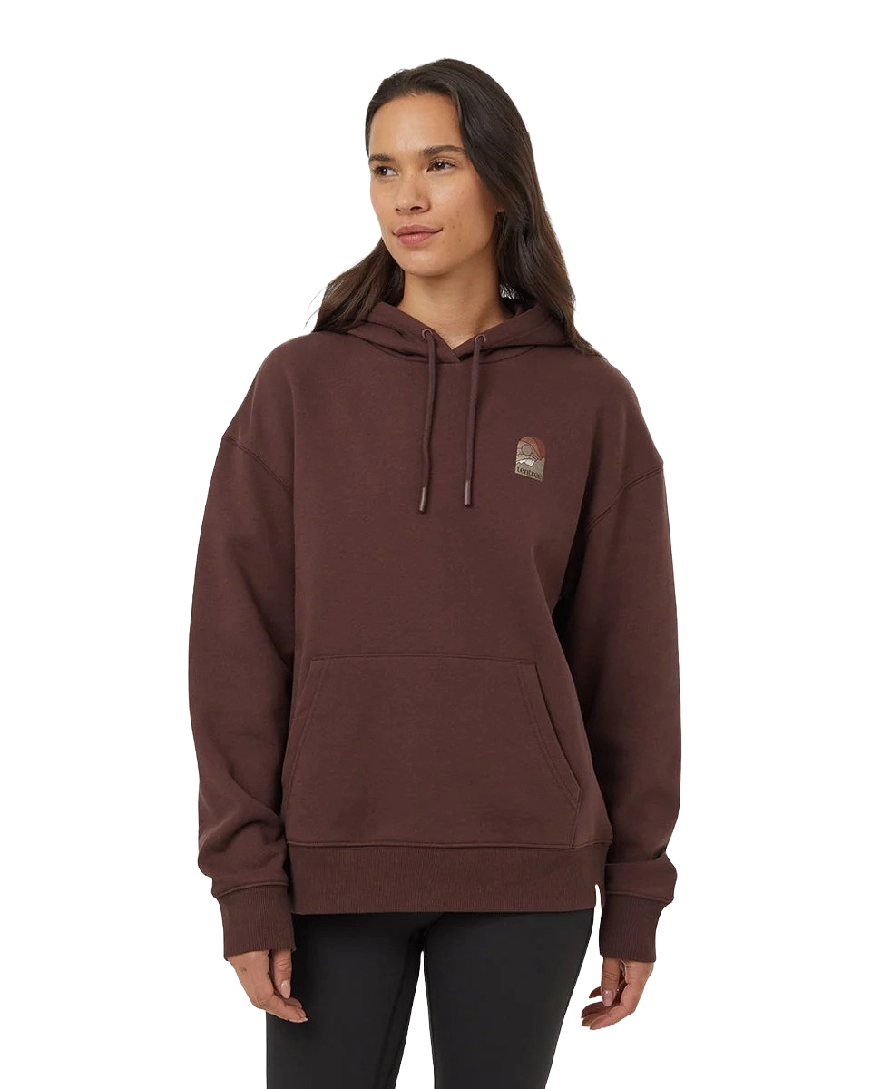 Tentree Mountain Skyline Hoodie - Womens