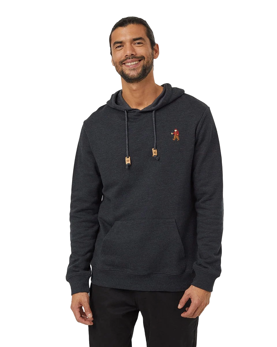 TenTree Sasquatch Hoodie - Mens