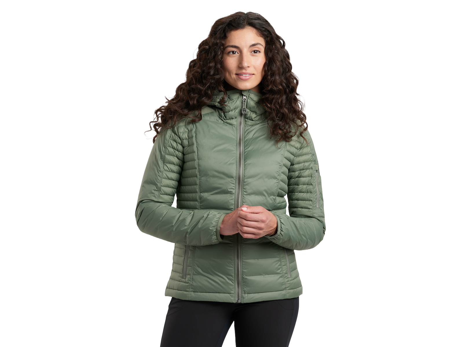 Kuhl Spyfire Hoody - Womens