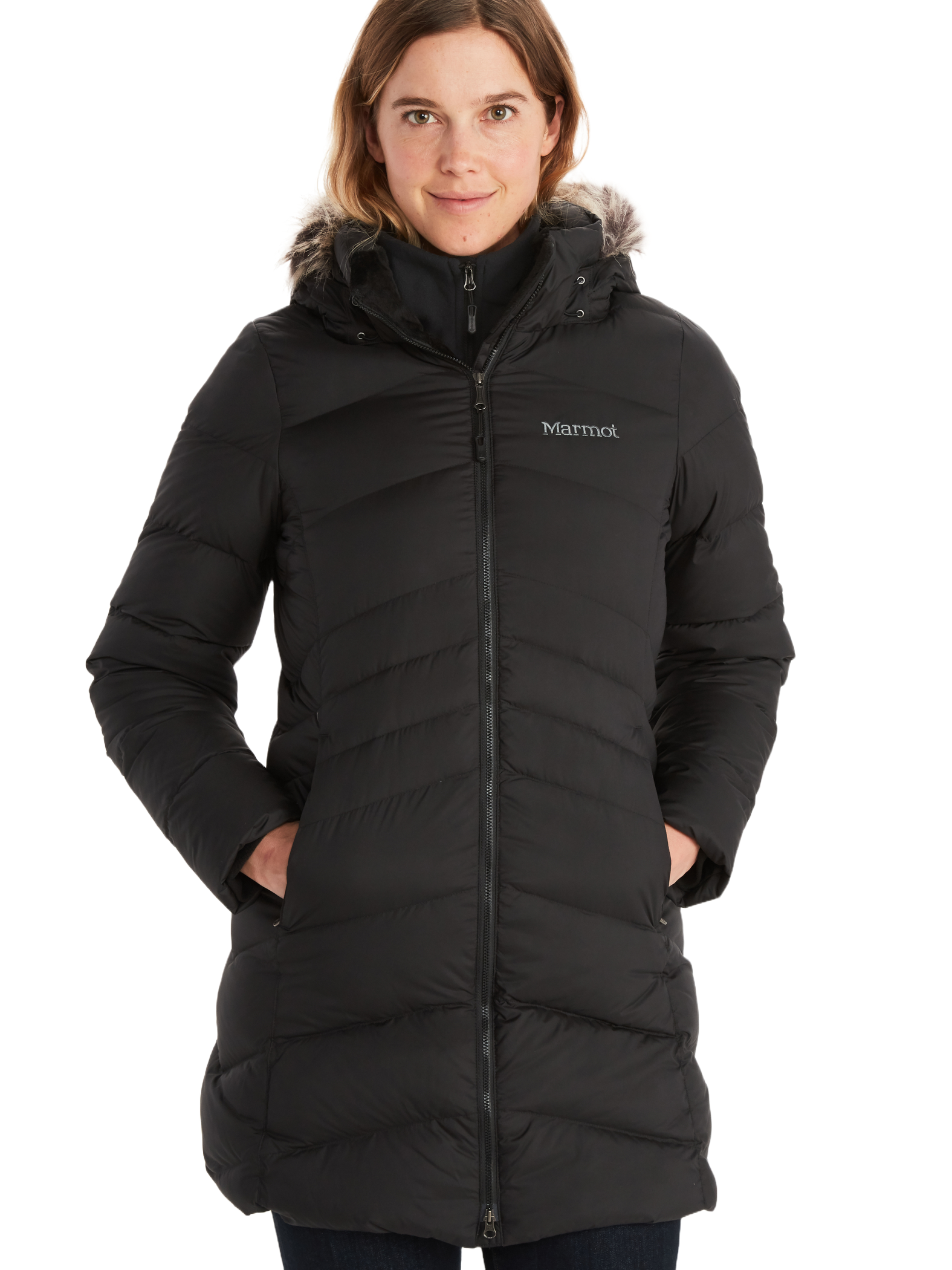 Marmot Montreal Coat - Womens