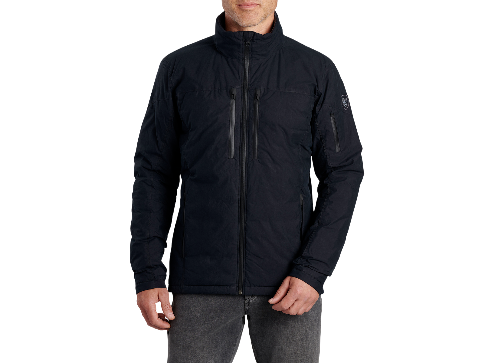 Kuhl Wyldfire Jacket - Mens