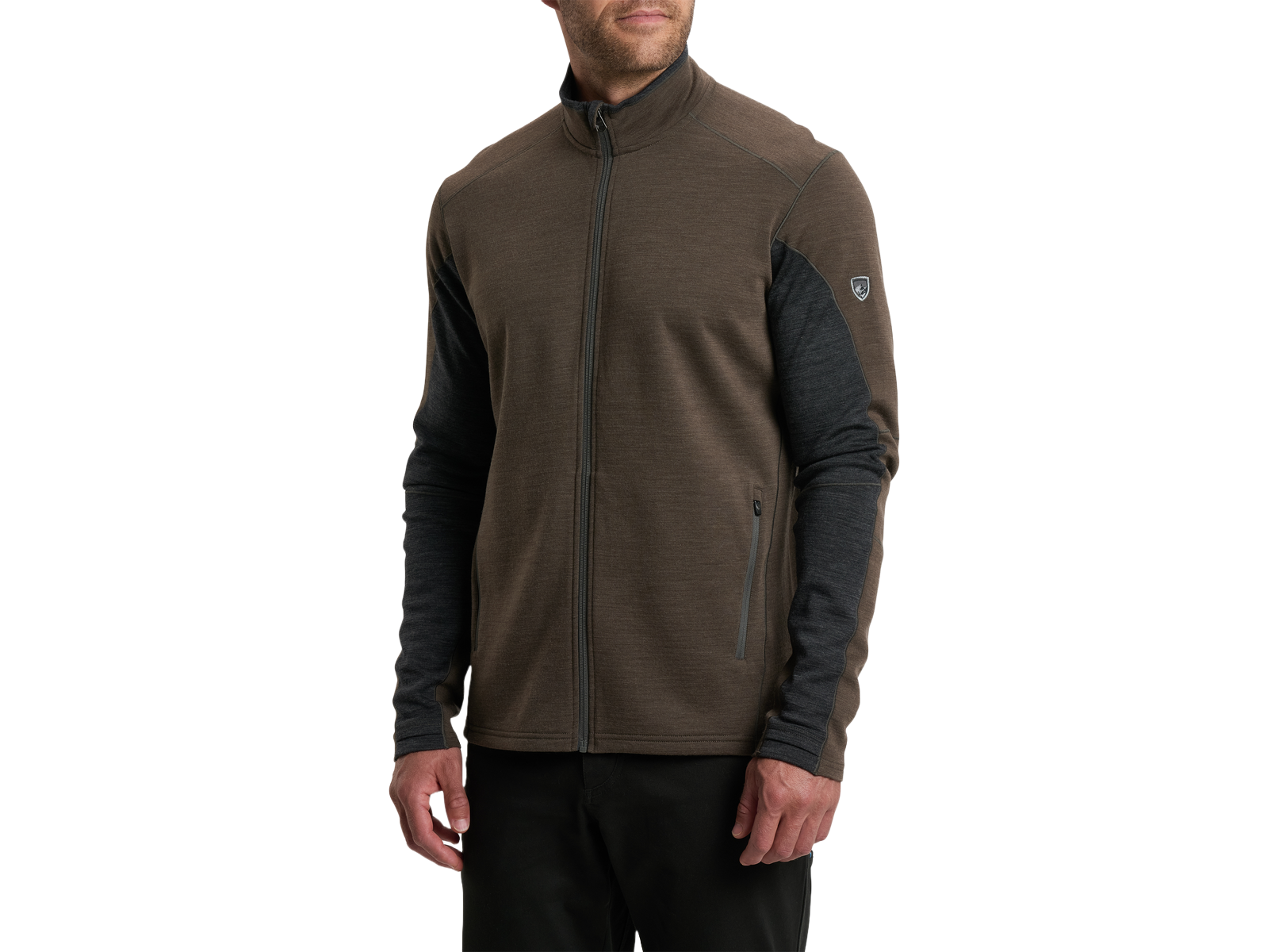 Kuhl Invigoratr Long Sleeve - Mens