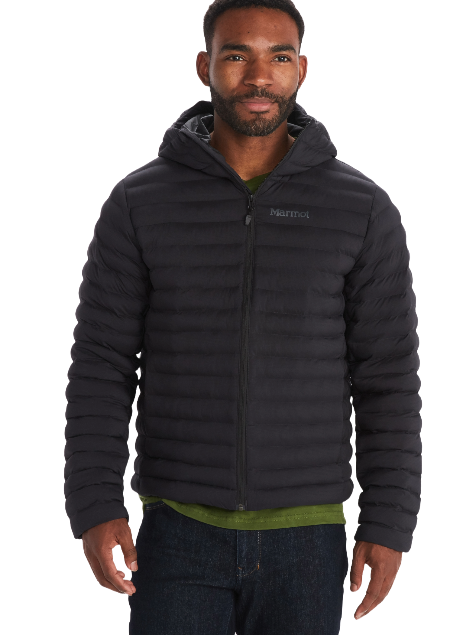 Marmot Eco Featherless Jacket - Mens