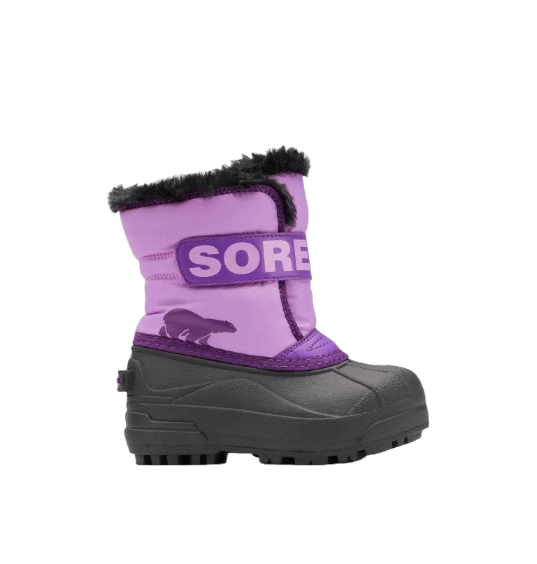 Sorel Snow Commander - Toddler