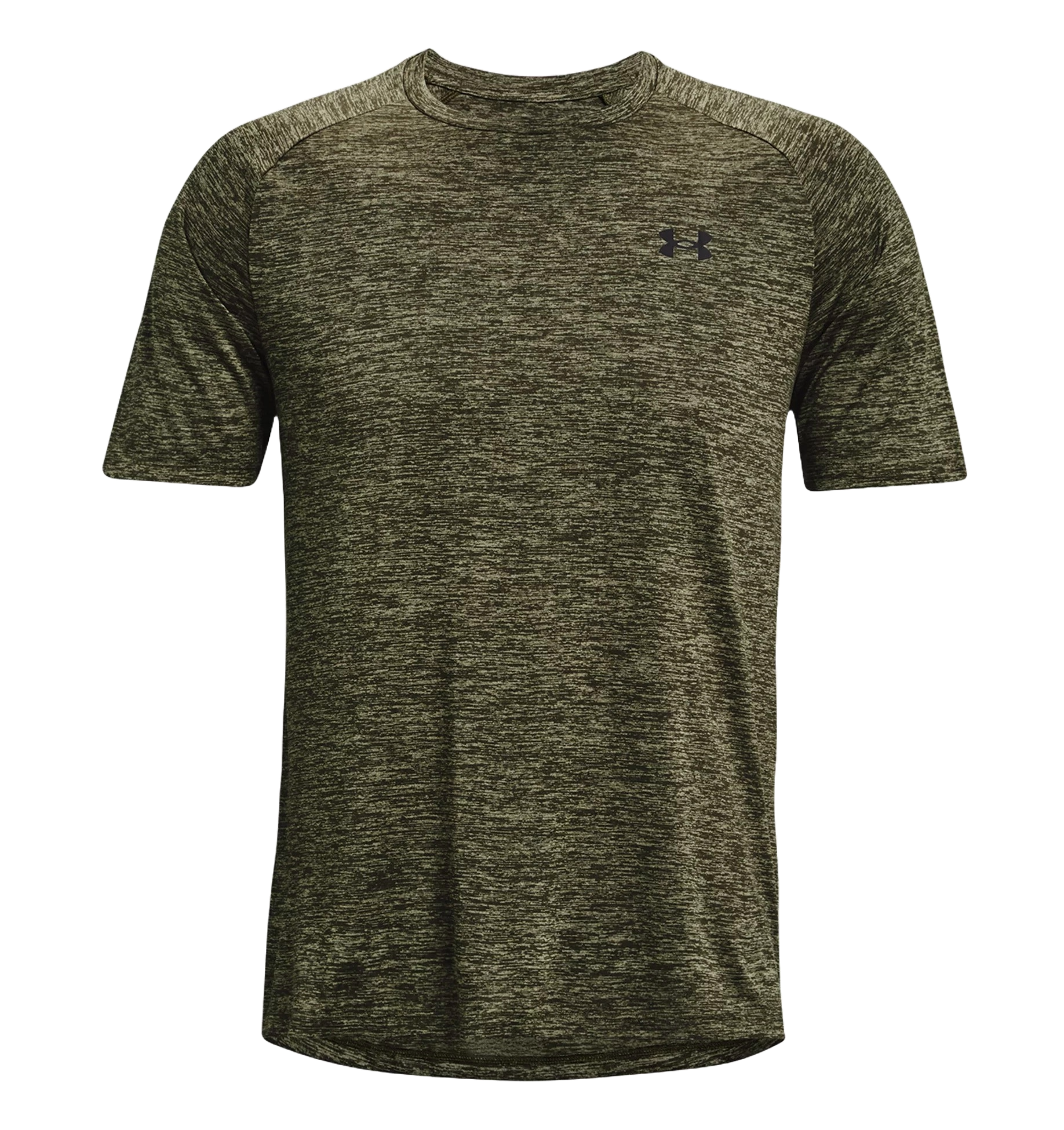 Under Armour Tech 2.0 Short Sleeve - Mens