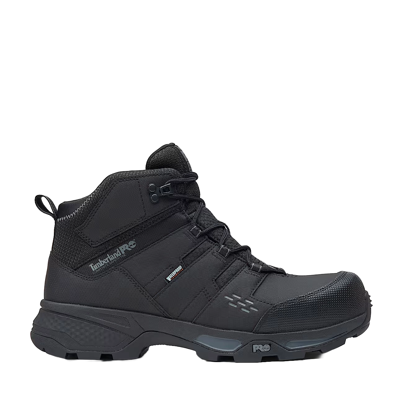 Timberland Pro Switchback Comp-Toe / Waterproof - Mens