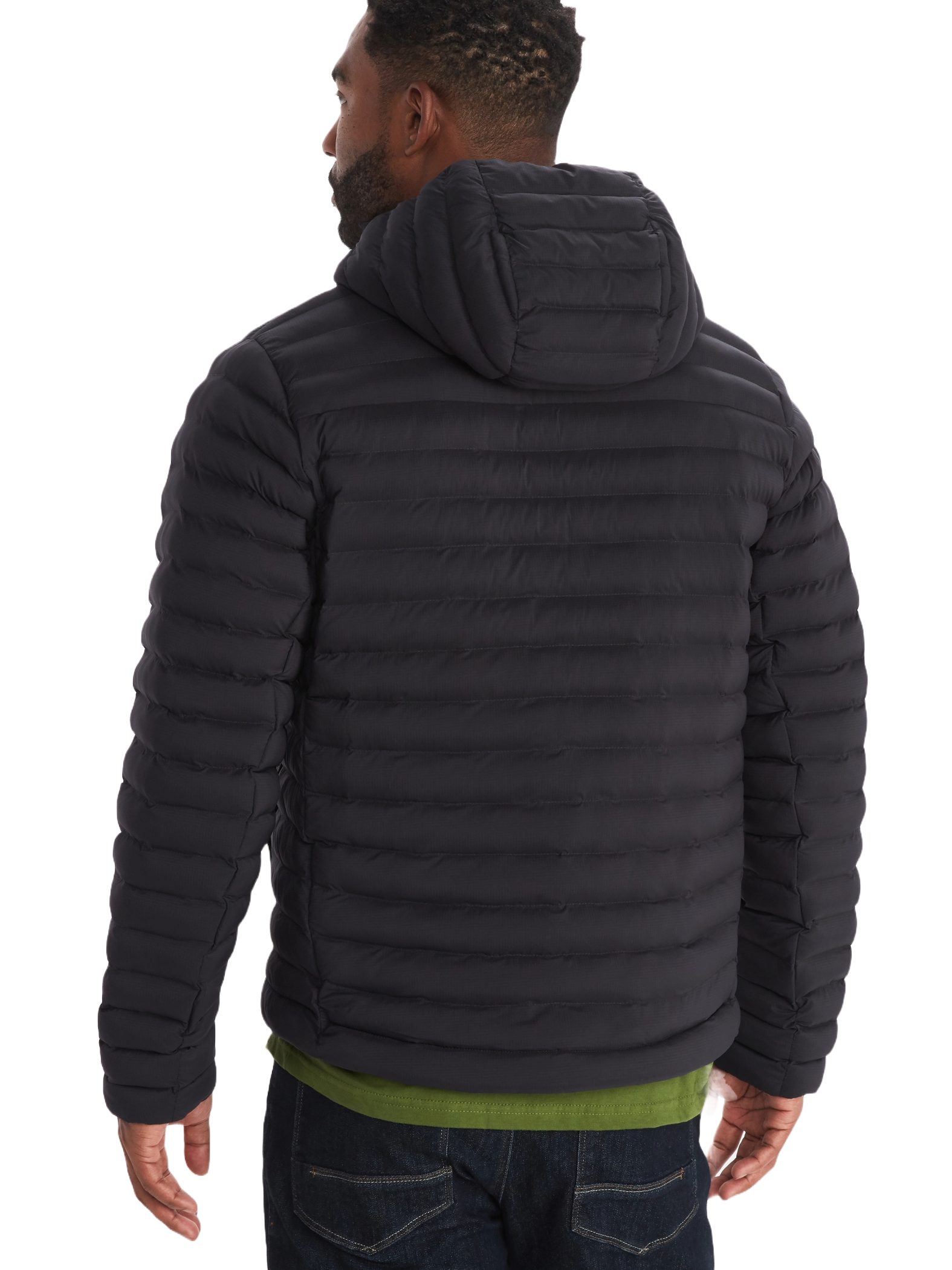 Marmot Eco Featherless Jacket - Mens