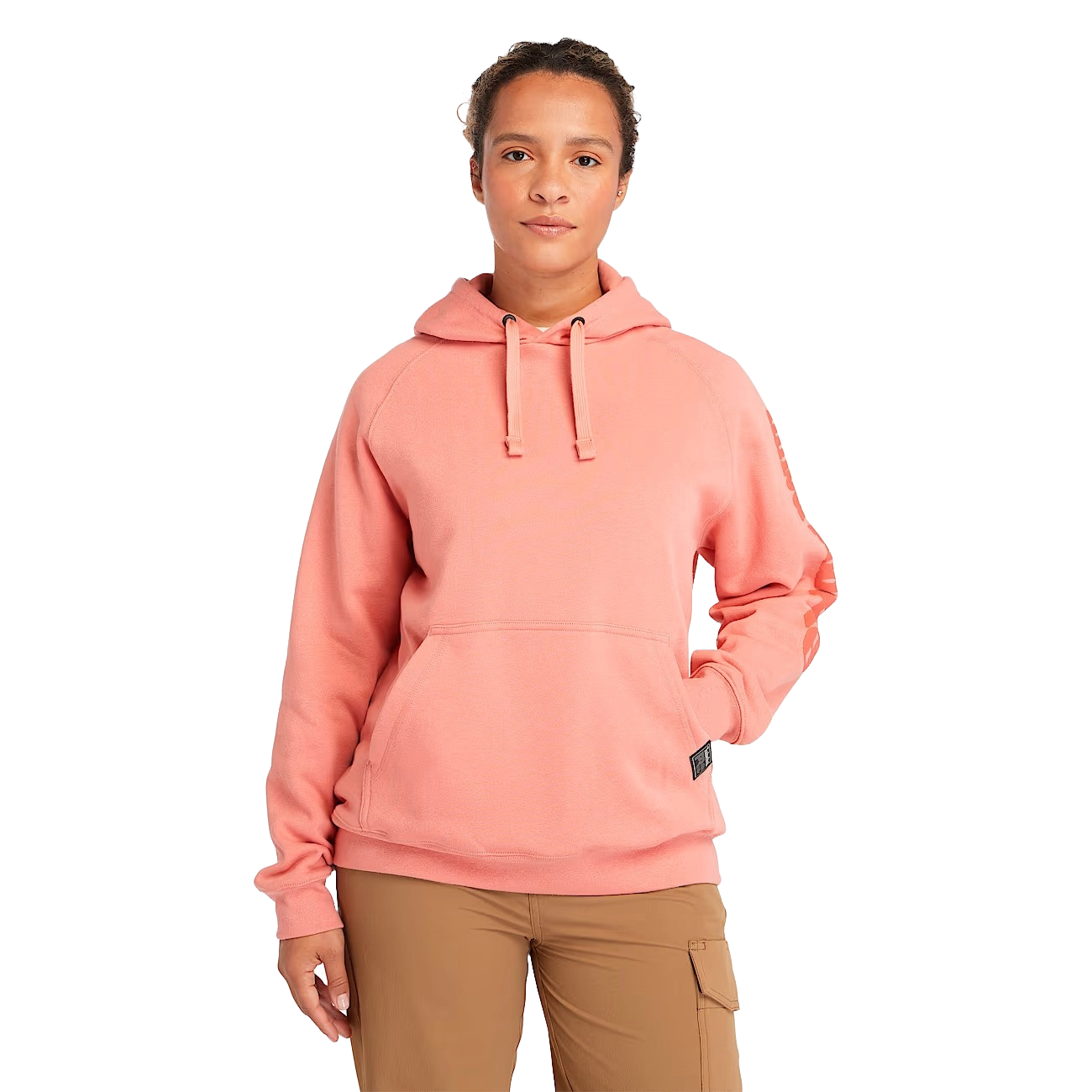 Timberland Pro Honcho Sport Hoodie - Womens